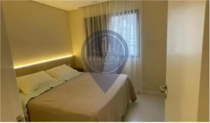 Imagem Apartamento à venda em Jardim Paulista, São Paulo-SP! 1 quarto, 1 sala, 1 banheiro, 1 vaga de garagem. 42m².