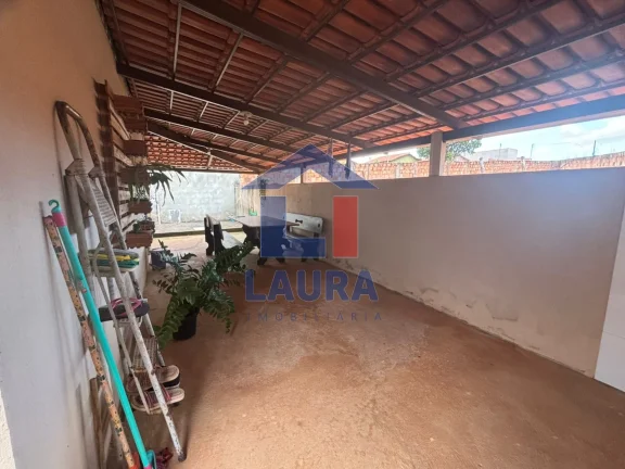 Imagem CASA RESIDENCIAL em PARÁ DE MINAS - MG, WALTER MARTINS
