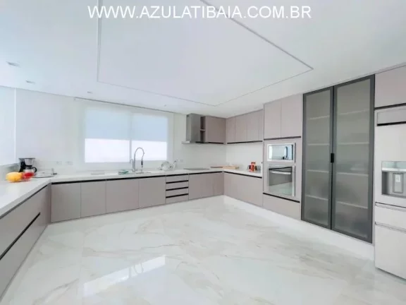 Imagem Casa em Condomínio para Venda em Atibaia, Condominio Shamballa II, 4 dormitórios, 3 suítes, 4 banheiros, 4 vagas