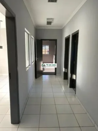 Imagem CASA COMERCIAL em SÃO JOSÉ DOS CAMPOS - SP, JARDIM DAS INDÚSTRIAS