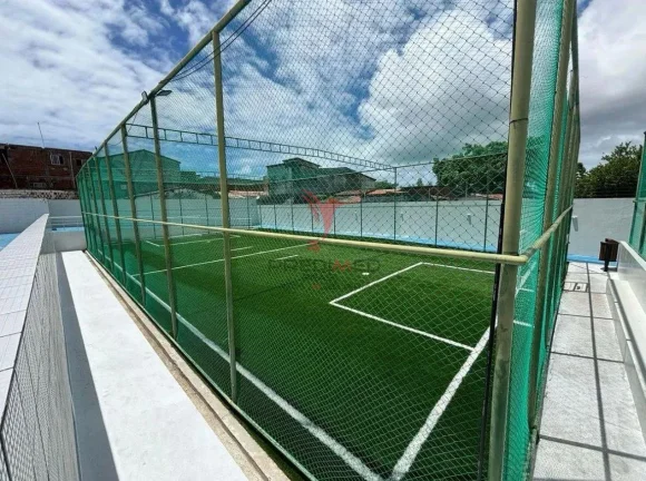 Imagem Apartamento de 3 Quartos+ Dependência de Empregada.2 Vagas de Garagem. No Altiplano