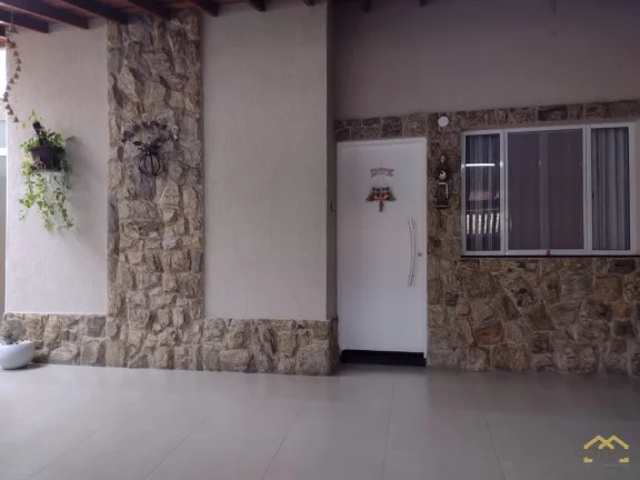 Imagem Casa de 3 quartos (1 suíte) na Colônia - Jundiaí/SP