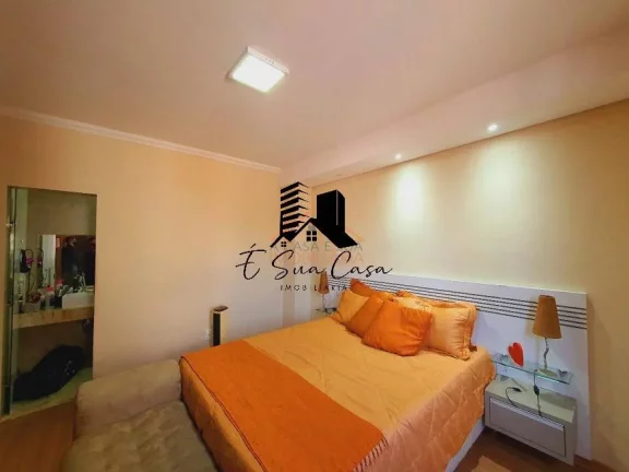 Imagem Casa com 3 Quartos à Venda bairro Glória / Eldorado Contagem MG