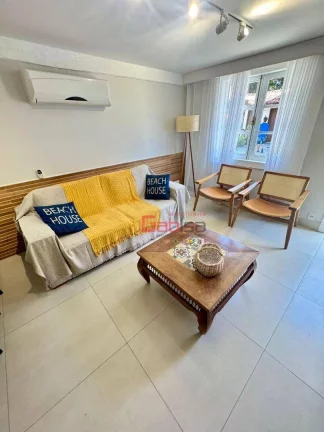 Imagem Casa com 2 dormitórios à venda, 60 m² por R$ 960.000,00 - Geribá - Armação dos Búzios/RJ