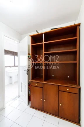 Imagem Triplex para Venda em São Paulo / SP no bairro Mirandópolis