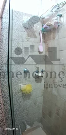 Imagem Apartamento em Parque Residencial da Lapa com 65m²