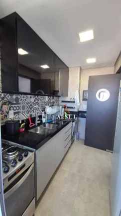 Imagem Apartamento com 2 dormitórios na Mooca