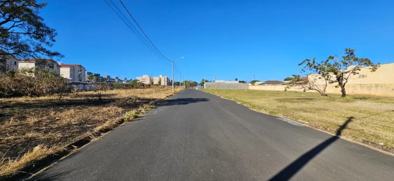 Imagem Terreno residencial para venda em Chácaras São Paulo, 195m2