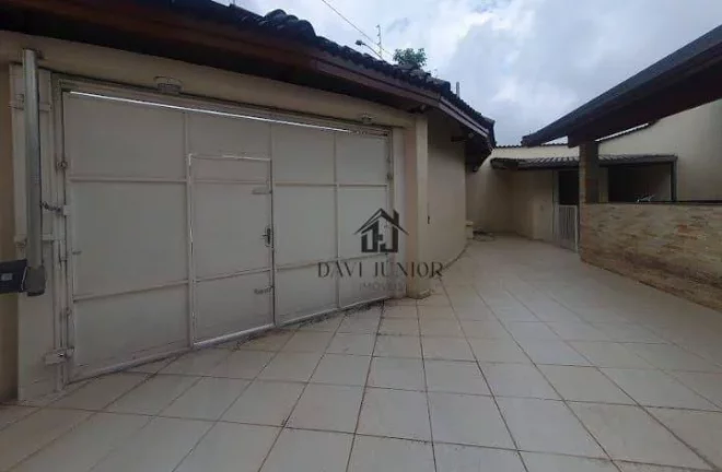 Imagem Casa à venda, 330 m² por R$ 1.450.000,00 - Residencial Votorantim Park II - Votorantim/SP