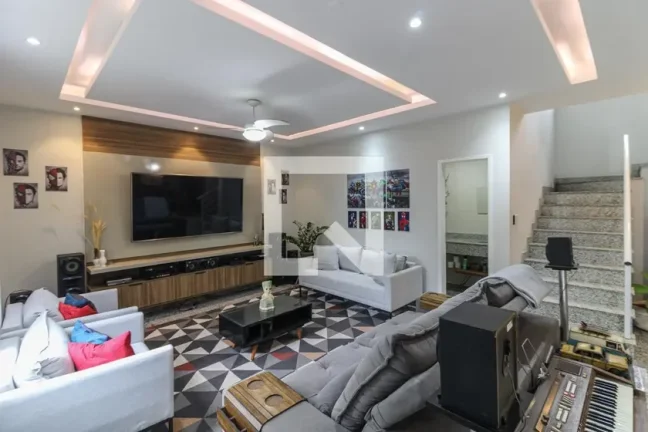 Imagem Casa à Venda - Vargem Pequena, 4 Quartos, 265 m2