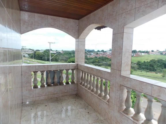 Imagem Sobrado com Ponto Comercial à Venda em Excelente Localização – 280m² – R$ 780 mil