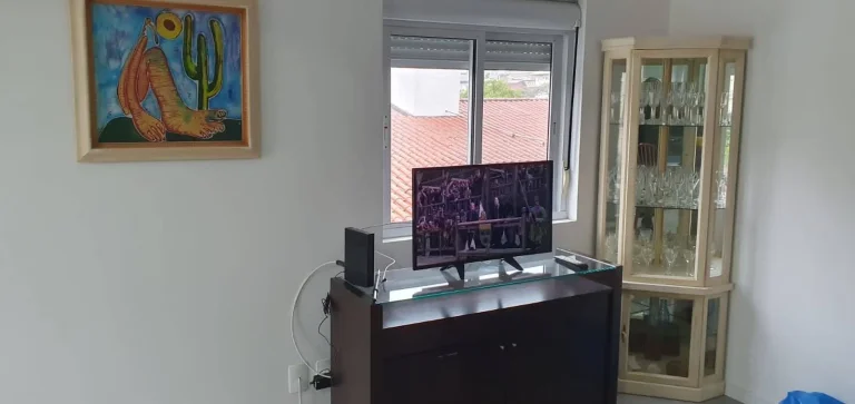 Imagem Apartamento 1 Dormitório para locação Temporada