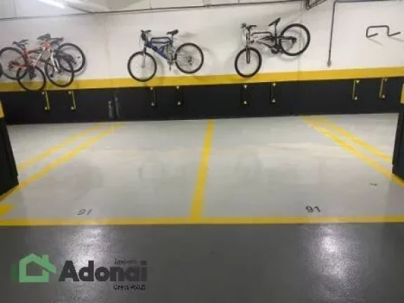 Imagem APARTAMENTO ALTO PADRÃO EM SÃO PAULO