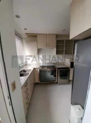 Imagem INCRÍVEL APARTAMENTO LES JARDINS DES JARDINS - No coração dos Jardins, com uma vista espetacular! Este apartamento é realmente único! Localizado no c