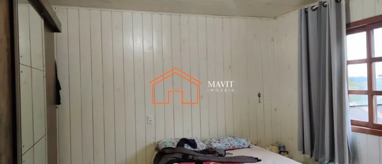 Imagem CASA RESIDENCIAL em CERRO NEGRO - SC, Cerro Negro