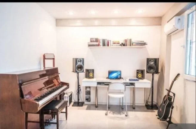 Imagem APARTAMENTO A VENDA NO HUMAITÁ 2 QUARTOS COM INFRAESTRUTURA