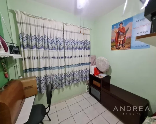 Imagem SOBRADO 3 DORMITORIOS (1 SUITE) COM 2 VAGAS