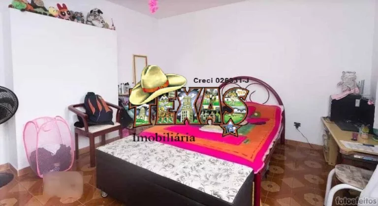 Imagem SOBRADO VILA FORMOSA