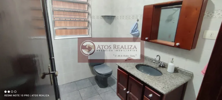 Imagem Casa térrea com edícula em Vila Sao Jose (Cidade Dutra), São Paulo - 200M², 3 dormitórios, 2 banheiros por R$ 799.000,00