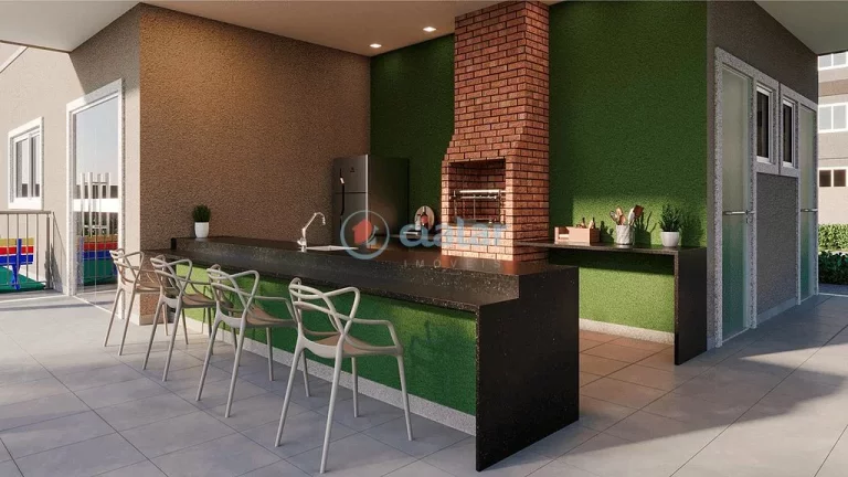Imagem Apartamento à venda 2 Quartos 44.75M Campo Grande Rio de Janeiro - RJ | Bálsamo - Fase 3 Imagem Apartamento à venda 2 Quartos 44.75M Campo Grande Rio de Janeiro - RJ | Bálsamo - Fase 3