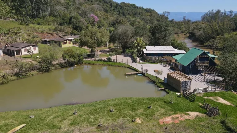 Imagem Chácara à venda em Torres, Vila São João, com 1 quarto, 13752,05m²