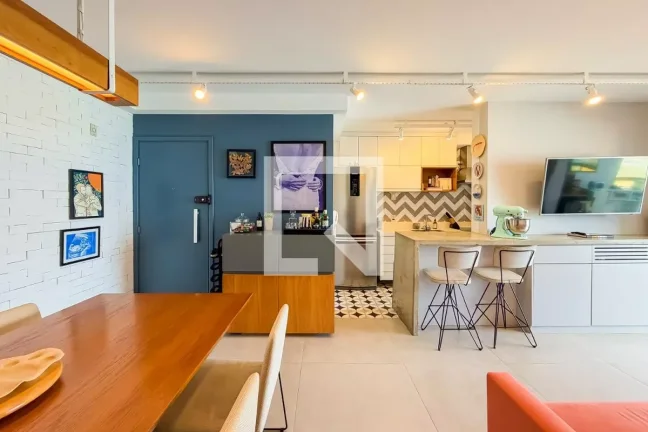 Imagem Apartamento à Venda - Ipiranga, 2 Quartos, 69 m2