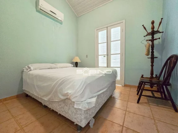 Imagem Oportunidade para comprar na Praia de Riviera de São Lourenço - Casa com 4 Dormitórios 234m² de área útil