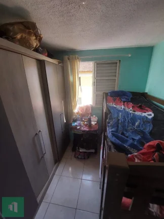 Imagem Apartamento com 2 quartos, 50m2, à venda em São Bernardo do Campo, Alto Industrial