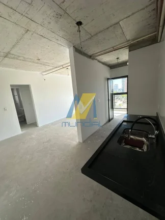 Imagem Morar bem é unir conforto, localização e lazer em um só lugar.