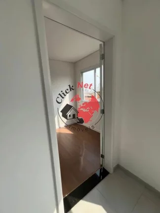 Imagem Apartamento Novo em Prédio Sem Condomínio à Venda no bairro Jardim Stella em Santo André