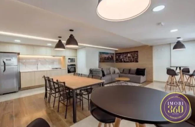 Imagem Apartamento à Venda em Chácara Califórnia, São Paulo - SP