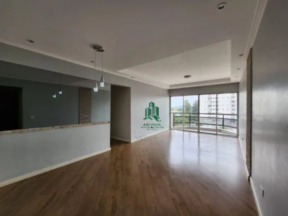 Imagem Apartamento com 3 dormitórios à venda, 115 m² por R$ 599.000,00 - Macedo - Guarulhos/SP