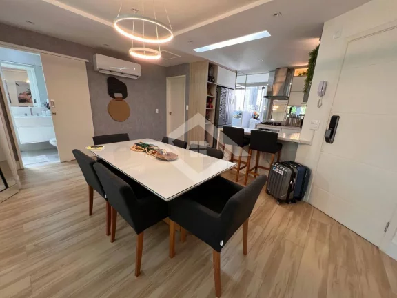 Imagem Apartamento de 2 Quartos para Venda no Recreio com 113m²