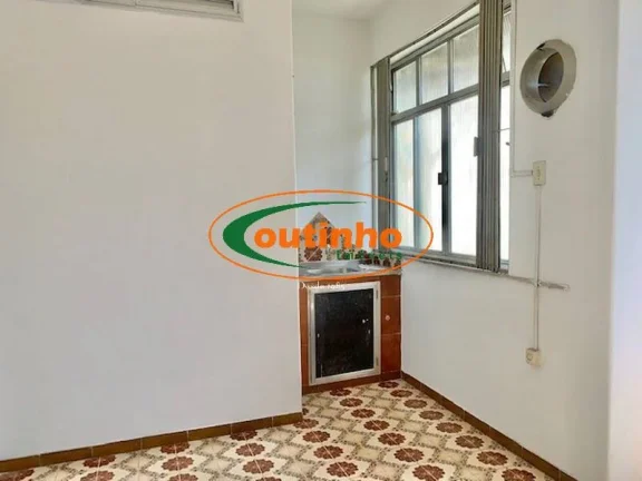 Imagem (26782) Rua Maxwell - Vila Isabel