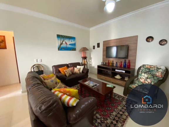 Imagem Lindo apartamento a venda na Praia Grande a 150 metros do mar!