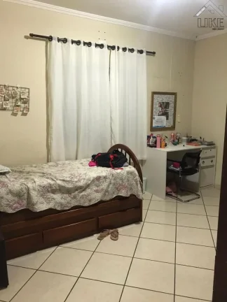 Imagem Casa com 3 dormitórios com edícula no Jardim Oriente