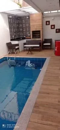 Imagem Casa 3 dorms, Ponta da Praia, Santos R$ 2.44 mi, Cod: 9675 MMD