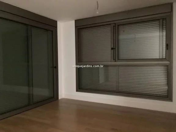 Imagem Apartamento à venda Vila Olímpia São Paulo