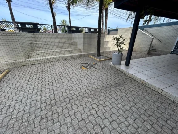 Imagem Apartamento com 2 dormitórios sendo 1 suíte à venda no bairro praia grande