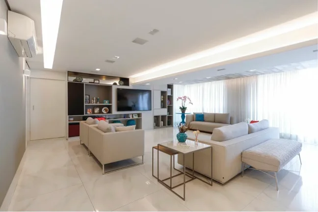 Imagem APARTAMENTO RESIDENCIAL em São Paulo - SP, Água Branca