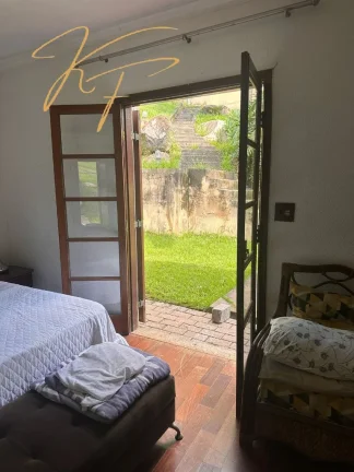 Imagem CASA RESIDENCIAL em VALINHOS - SP, RONCÁGLIA