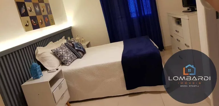 Imagem Apartamento para Venda em Ubatuba/SP