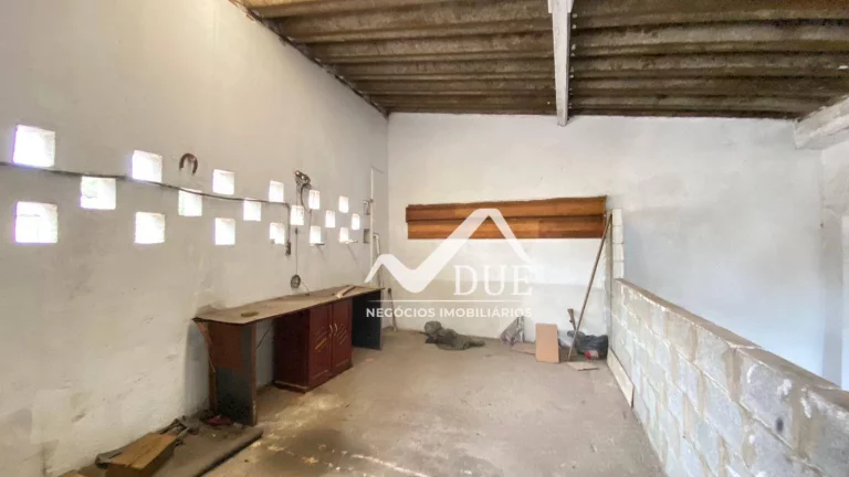 Imagem Galpão, 255 m² - venda por R$ 2.000.000 ou aluguel por R$ 9.000/mês - Estuário - Santos/SP