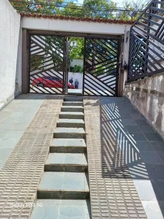 Imagem Quer morar bem, com conforto e tudo ao seu alcance na Vila Curuçá?