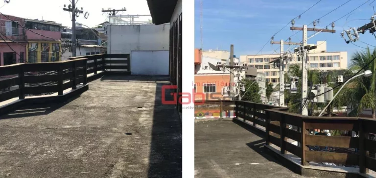 Imagem Loja, 117 m² - venda por R$ 850.000,00 ou aluguel por R$ 6.377,71/mês - Centro - Cabo Frio/RJ