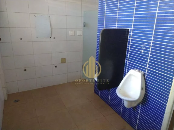 Imagem Salão para alugar, 600 m² por R$ 8.000,00/mês - Jardim Paulista - Ribeirão Preto/SP