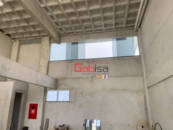 Imagem Loja para alugar, 60 m² por R$ 4.295,47/mês - Braga - Cabo Frio/RJ