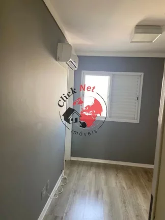 Imagem Apartamento Semimobiliado à Venda Centro de Santo André