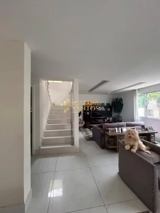 Imagem Casa Triplex à Venda no Condomínio Jardim Nova Barra