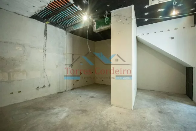 Imagem Loja Comercial - Pinheiros